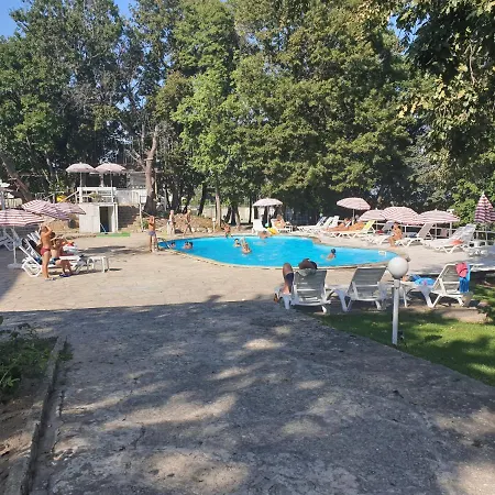 Summer Camp Zarya 3* 바르나