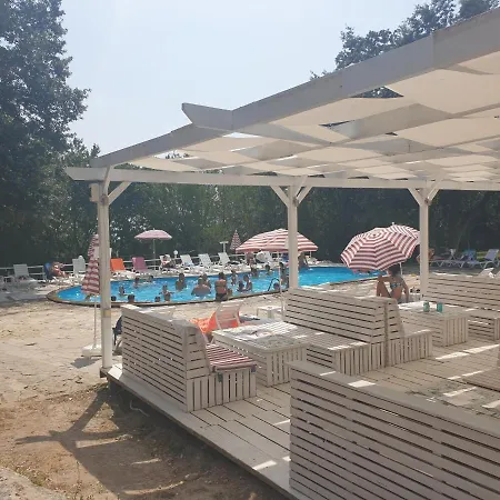 Summer Camp Zarya 3* 바르나