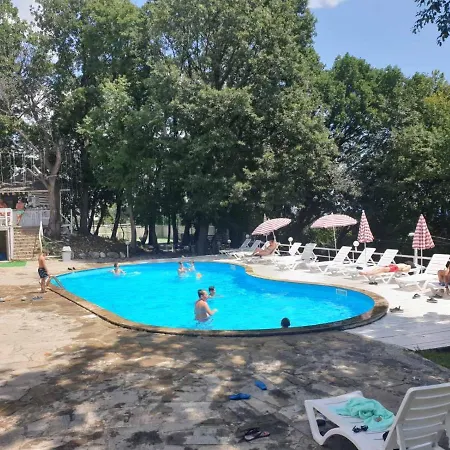 호텔 Summer Camp Zarya 3*