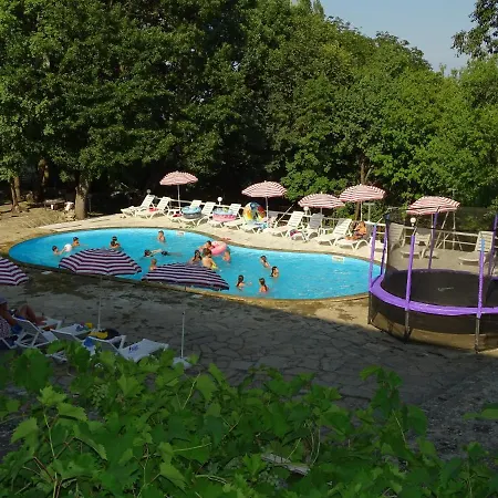 Summer Camp Zarya 3* 바르나