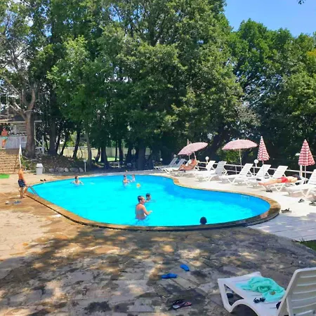 Summer Camp Zarya 3* 바르나