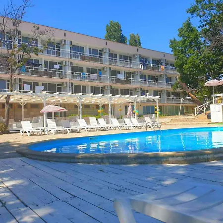 호텔 Summer Camp Zarya
